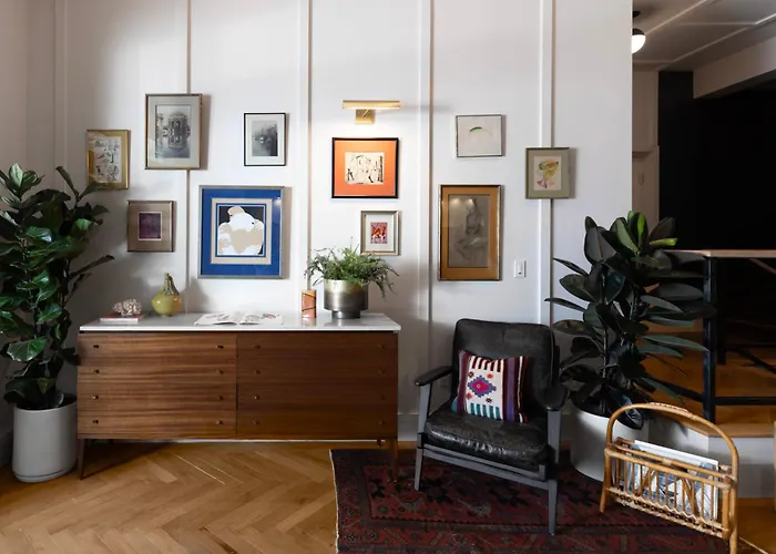 Found , San FranciscoAlbergo